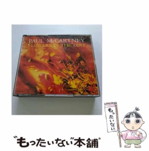 【中古】 フラワーズ・イン・ザ・ダート / ポール・マッカートニー /  [CD]【メール便送料無料】