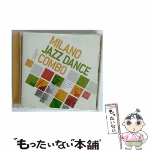 【中古】 ミラノ・ジャズ・ダンス・コンボ / ミラノ・ジャズ・ダンス・コンボ /  [CD]【メール便送料無料】