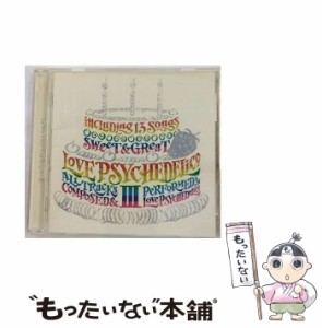 【中古】 LOVE PSYCHEDELICO III / LOVE PSYCHEDELICO /  [CD]【メール便送料無料】