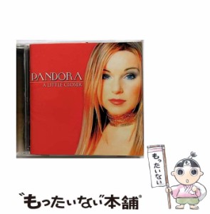 【中古】 リトル・クロー / パンドラ /  [CD]【メール便送料無料】