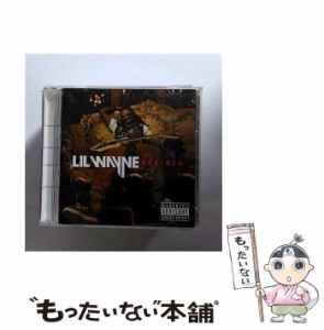 【中古】 Rebirth / Lil’ Wayne /  [CD]【メール便送料無料】