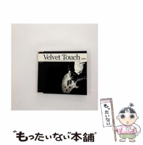 【中古】 Velvet Touch / Dragon Ash /  [CD]【メール便送料無料】