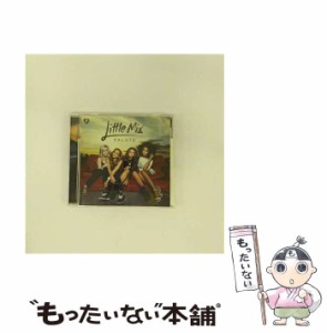 【中古】 サルート / リトル・ミックス /  [CD]【メール便送料無料】