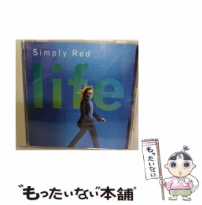 【中古】 ライフ / シンプリー・レッド /  [CD]【メール便送料無料】