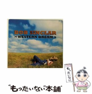 【中古】 Western Dreams / Bob Sinclar /  [CD]【メール便送料無料】
