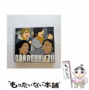 【中古】 DRRROOKiEZ！！−ROOKiEZ is PUNK’D respect for DRRR！！− / ROOKiEZ is PUNK’D /  [CD]【メール便送料無料】