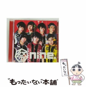 【中古】 嗚呼、夢神輿 （パターンC） / 祭nine. /  [CD]【メール便送料無料】