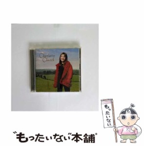 【中古】 シャルロット・チャーチ / シャルロット・チャーチ /  [CD]【メール便送料無料】