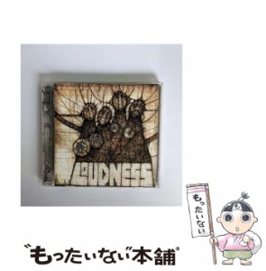 【中古】 BIOSPHERE / ラウドネス /  [CD]【メール便送料無料】