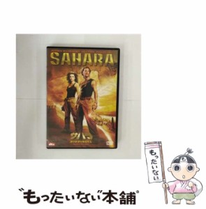 【中古】 サハラ -死の砂漠を脱出せよ- [DVD] / アミューズソフトエンタテインメント [DVD]【メール便送料無料】