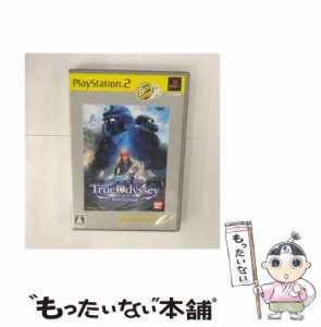 【中古】 ガンダム トゥルーオデッセイ 〜失われしGの伝説〜 PlayStation2 the Best [PS2] / バンダイナムコゲームス【メール便送料無料