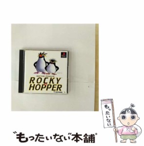 【中古】 IWATOBI PENGUIN ROCKY × HOPPER [PS] / インプローレ【メール便送料無料】