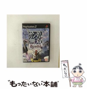 【中古】 ガンダム無双 Special [PS2] / バンダイ【メール便送料無料】
