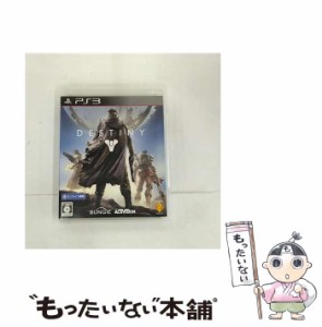 【中古】 Destiny [PS3] / ソニー・コンピュータエンタテインメント【メール便送料無料】