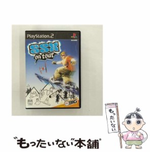 【中古】 SSX On Tour [PS2] / エレクトロニック・アーツ【メール便送料無料】