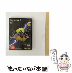 【中古】 PS2 鬼武者2 初回プレス版 [PS2] / カプコン【メール便送料無料】