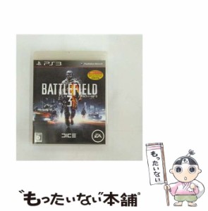 【中古】 バトルフィールド 3 [PS3] / エレクトロニック・アーツ【メール便送料無料】