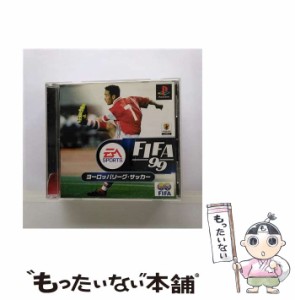 【中古】 FIFA99 ヨーロッパリーグ･サッカー [PS] / エレクトロニック・アーツ・スクウェア【メール便送料無料】