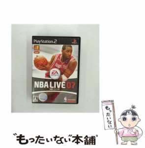 【中古】 NBAライブ 07 [PS2] / エレクトロニック・アーツ【メール便送料無料】