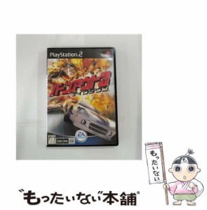 【中古】 バーンアウト 3 テイクダウン [PS2] / エレクトロニック・アーツ【メール便送料無料】