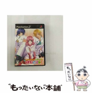 【中古】 とらぶるふぉうちゅん COMPANY★はぴCURE [PS2] / プリンセスソフト【メール便送料無料】