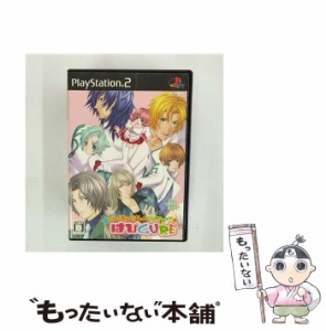 【中古】 とらぶるふぉうちゅん COMPANY★はぴCURE 初回限定版 [PS2] / プリンセスソフト【メール便送料無料】