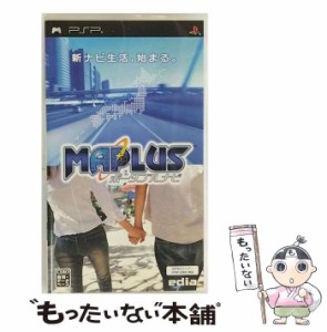 【中古】 MAPLUS ポータブルナビ [PSP] / エディア【メール便送料無料】