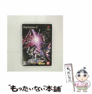 【中古】 機動戦士ガンダムSEED DESTINY　連合 VS. Z.A.F.T. 2 PLUS [PS2] / バンダイ【メール便送料無料】