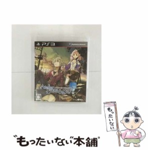 【中古】 エスカ & ロジーのアトリエ ?黄昏の空の錬金術士? [PS3] / ガスト【メール便送料無料】