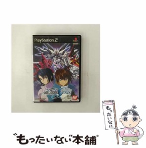 【中古】 機動戦士ガンダム SEED [PS2] / バンダイ【メール便送料無料】