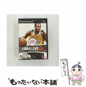 【中古】 NBA LIVE 08 [PS2] / エレクトロニック・アーツ【メール便送料無料】