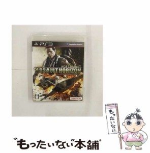 【中古】 ACE COMBAT ASSAULT HORIZON [PS3] / バンダイナムコゲームス【メール便送料無料】