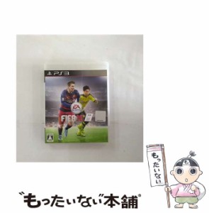 【中古】 FIFA 16 [PS3] / エレクトロニック・アーツ【メール便送料無料】