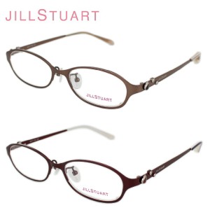 眼鏡フレーム  JILL STUART ジルスチュアート 05-0185 レディース  キュート オシャレ フェミニン 大人女性眼鏡  送料無料