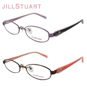 眼鏡フレーム  JILL STUART ジルスチュアート 05-0186 レディース  キュート オシャレ フェミニン 大人女性眼鏡  送料無料