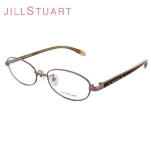 眼鏡フレーム  JILL STUART ジルスチュアート 05-0201 レディース   キュート オシャレ フェミニン 大人女性眼鏡  送料無料