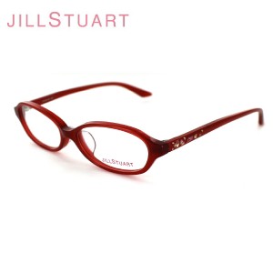 眼鏡フレーム  JILL STUART ジルスチュアート 05-0766  レディース  キュート オシャレ フェミニン 大人女性眼鏡