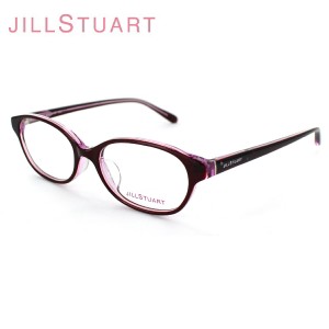 眼鏡フレーム  JILL STUART ジルスチュアート 05-0795  レディース  キュート オシャレ フェミニン 大人女性眼鏡  送料無料