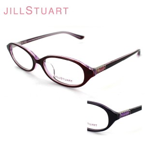 眼鏡フレーム  JILL STUART ジルスチュアート 05-0796  レディース  キュート オシャレ フェミニン 大人女性眼鏡  送料無料