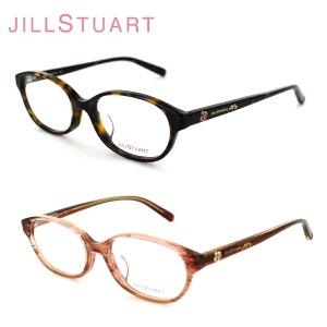 眼鏡フレーム  JILL STUART ジルスチュアート 05-0806 レディース  キュート オシャレ フェミニン 大人女性眼鏡  送料無料