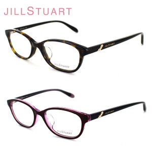 眼鏡フレーム  JILL STUART ジルスチュアート 05-0810 レディース  キュート オシャレ フェミニン 大人女性眼鏡  送料無料