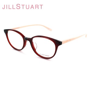 眼鏡フレーム  JILL STUART ジルスチュアート 05-0811 レディース  キュート オシャレ フェミニン 大人女性眼鏡  送料無料