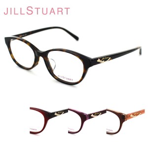 眼鏡フレーム  JILL STUART ジルスチュアート 05-0816 レディース  キュート オシャレ フェミニン 大人女性眼鏡  送料無料