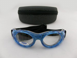 アックス メガネ AXE glasses AEP-02-BU 子供用 キッズ用