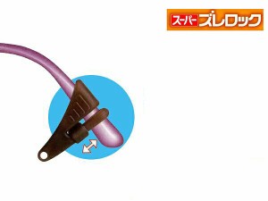 【ネコポス10個まで対応可能】スーパーズレロック メガネのズレを防止する！ZURELOCK パール メガネ ずれ落ち防止 新品 正規品