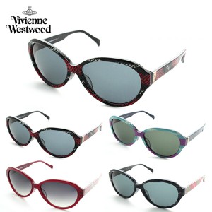 [Vivienne Westwood] ヴィヴィアンウエストウッド 全4色 7752 サングラス 蛇柄 スリム 細身 カジュアル きれいめ スタイリッシュ 新品  