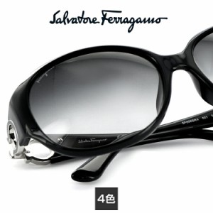 フェラガモ サングラス SF896SRA FERRAGAMO UVカット 59サイズ レディース 日本人向け【正規販売店】