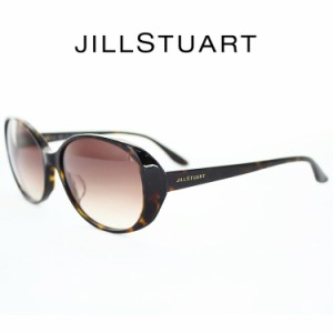 ジルスチュアート サングラス レディース べージュ SG06-0583 56 JILL STUART UV(紫外線）カットレンズ フェミニン