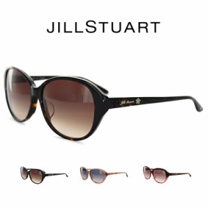 ジルスチュアート サングラス レディース スクエア SG06- 0599 57 JILL STUART UV(紫外線）カットレンズ フェミニン