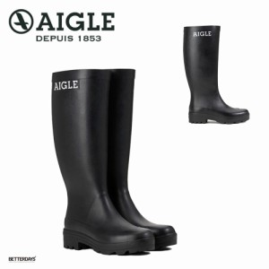 レインブーツ レディース エーグル アトリエ ラバーブーツ 長靴 【国内正規品】 AIGLE ZZHS066 23-26.5cm